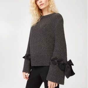 Club Monaco Weronika sweater